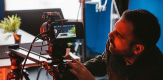 Pocket Cinema Camera 6K Pro en la edición y el etalonaje de los cursos de DOMESTIKA