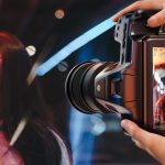 Nueva versión Blackmagic Camera 8.1 para todos los modelos Blackmagic Pocket Cinema Camera, libertad absoluta en términos de creatividad Nueva versión Blackmagic Camera 8.1 para todos los modelos Blackmagic Pocket Cinema Camera, libertad absoluta en términos de creatividad