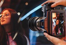 Nueva versión Blackmagic Camera 8.1 para todos los modelos Blackmagic Pocket Cinema Camera, libertad absoluta en términos de creatividad Nueva versión Blackmagic Camera 8.1 para todos los modelos Blackmagic Pocket Cinema Camera, libertad absoluta en términos de creatividad