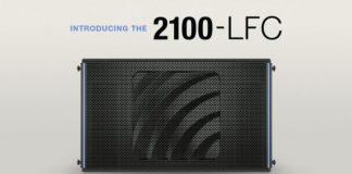 Meyer Sound 2100-LFC