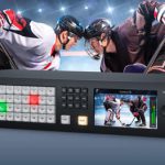 Descubre el poder del ATEM 4 M/E Constellation 4K en tus producciones en Vivo