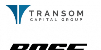 Transom Capital adquiere Bose Professional