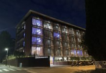 Integración de soluciones de comunicación visual digital de nsign.tv en la nueva Clínica HLA Internacional de Barcelona Tecnología y soluciones audiovisuales de nsign.tv en la nueva Clínica HLA Internacional de Barcelona