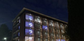 Tecnología y soluciones audiovisuales de nsign.tv en la nueva Clínica HLA Internacional de Barcelona
