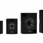 Descubre los recintos portátiles FlexPoint y ocho productos nuevos de Martin Audio