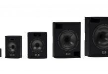 Martin Audio presenta nueve productos nuevos, incluyendo la serie de recintos portátiles FlexPoint Descubre los recintos portátiles FlexPoint y ocho productos nuevos de Martin Audio