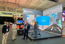 La solución VP XR para el mercado del alquiler audiovisual de Alfalite