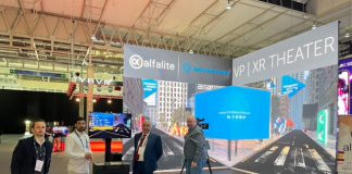 La solución VP XR para el mercado del alquiler audiovisual de Alfalite
