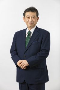 Koji Naito nuevo director y CEO de Christie