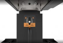 Descubre LoadSense de FANTEK novedoso sistema de monitorización de carga para torres elevadoras