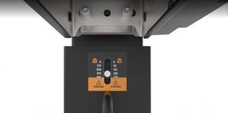 Descubre LoadSense de FANTEK novedoso sistema de monitorización de carga para torres elevadoras