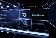 RTVE elige las revolucionarias pantallas LED de Alfalite para transformar todos sus estudios de televisión RTVE revoluciona sus estudios con pantallas LED de alfalite