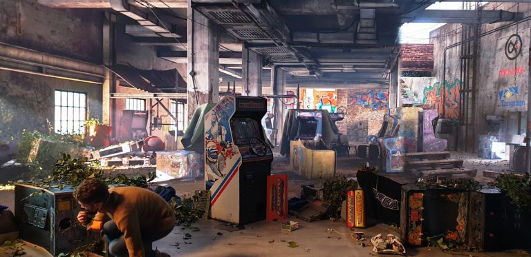 Paneles XR-Studio Alfalite