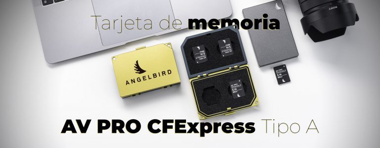 av pro cfeexpress tipo a