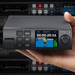 Revoluciona tu sistema de transmisión: Blackmagic 2110 IP Converter 3x3G, la solución definitiva para la integración SDI 3G e IP Nuevo blackmagic 2110 converter 3x3g