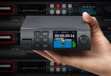 Nuevo blackmagic 2110 converter 3x3g