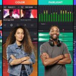 DaVinci Resolve 18.5: Descubre cómo esta revolucionaria actualización potenciará al máximo tu creatividad en la edición de video Davinci resolve 18.5 nuevas funciones