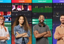 DaVinci Resolve 18.5: Descubre cómo esta revolucionaria actualización potenciará al máximo tu creatividad en la edición de video Davinci resolve 18.5 nuevas funciones