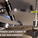 ¿Te interesa un Workshop sobre Microfonía de DPA? presencial y por Streaming ¿Te interesa un Workshop sobre Microfonía de DPA?