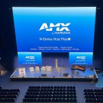 El sistema audiovisual sobre IP de AMX la solución para El Palacio de Congresos de Padua