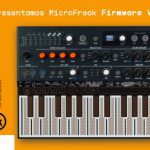 Sintetizador MicroFreak Stellar de Arturia y la más potente actualización del sintetizador estrella de Arturia