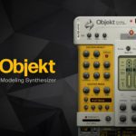 Descubre Objekt de Reason Studios