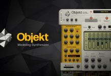 Descubre Objekt de Reason Studios