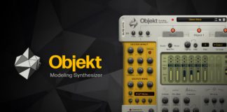 Descubre Objekt de Reason Studios