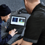 sistemas inalámbricos de audio multicanal de Sennheiser (WMAS)
