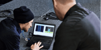 sistemas inalámbricos de audio multicanal de Sennheiser (WMAS)