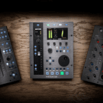 Controlador UF1 de SSL, el nuevo controlador de un solo fader para gobernar tu DAW