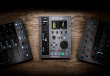 Controlador UF1 de SSL, el nuevo controlador de un solo fader para gobernar tu DAW