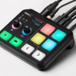 Streamer X de RØDE la solución todo en uno para los streamers
