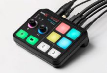 Streamer X de RØDE la solución todo en uno para los streamers Streamer X de RØDE la solución todo en uno para los streamers