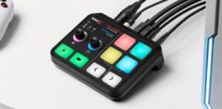 Streamer X de RØDE la solución todo en uno para los streamers