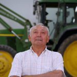 La Pocket Cinema Camera 6K Pro protagonista de la producción del video del 20 aniversario de John Deere La Pocket Cinema Camera 6K Pro protagonista de la producción del video del 20 aniversario de John Deere