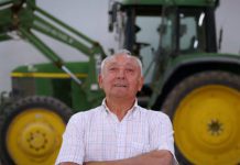 La Pocket Cinema Camera 6K Pro protagonista de la producción del video del 20 aniversario de John Deere