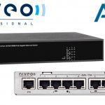AVIT VISION distribuidor de Niveo Professional