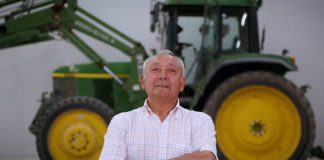 La Pocket Cinema Camera 6K Pro protagonista de la producción del video del 20 aniversario de John Deere