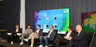 Ya podemos registrarnos a Digital Signage Summit Europe 2023 y a su programa de oradores