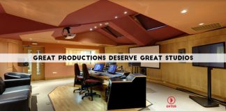 DRAX audio celebra su 20º aniversario con la renovación del equipamiento de su sala Eastlake