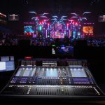 Las consolas Quantum de DiGiCo protagonistas en el festival de los BRIT Awards 2023 Las consolas Quantum de DiGiCo protagonistas en el festival de los BRIT Awards 2023