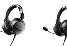 Audio-Technica el Día del orgullo Friki se une a la celebración con innovadoras soluciones de audio