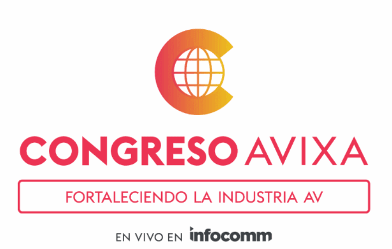 Congreso AVIXA fortaleciendo la Industria AV profesional