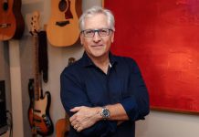 John Maier nuevo CEO de Bose Professional