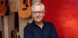 John Maier nuevo CEO de Bose Professional