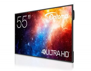 Optoma presenta su nueva serie de monitores Connect,