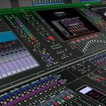 Descubre la nueva DiGiCo Quantum852 diseñada para el futuro DiGiCo Quantum852 diseñada para el futuro