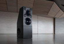 Aquí tienes el Genelec 8381A el nuevo monitor de fuente puntual potencia y precisión sin igual Aquí tienes el Genelec 8381A el nuevo monitor de fuente puntual potencia y precisión sin igual
