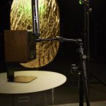 Serie VARI®-ARM de Gravity el brazo articulado que permite la colocación segura y flexible de distintos equipos